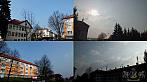 Slavičín, sídliště Vlára