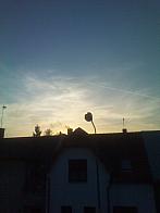 Hořice - Libonice