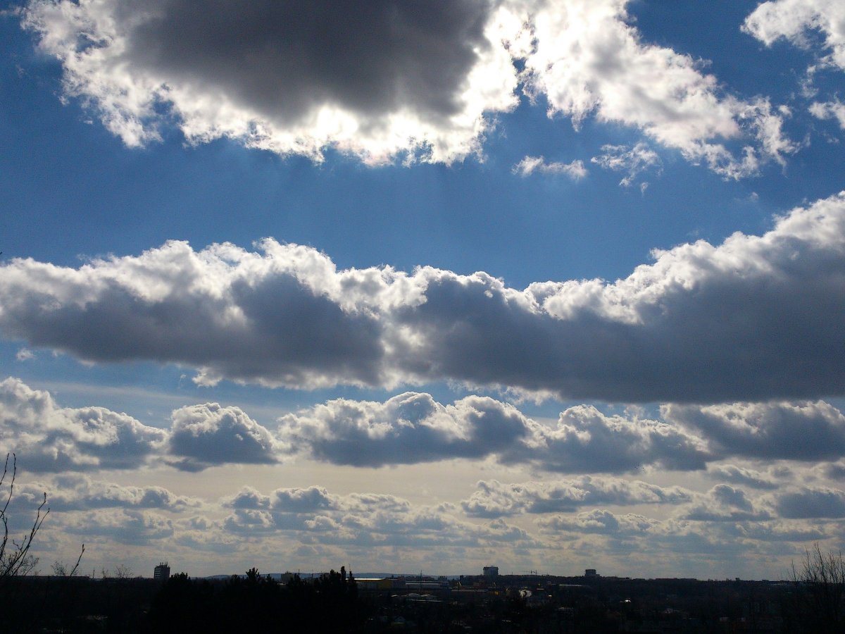 Praha - Řepy