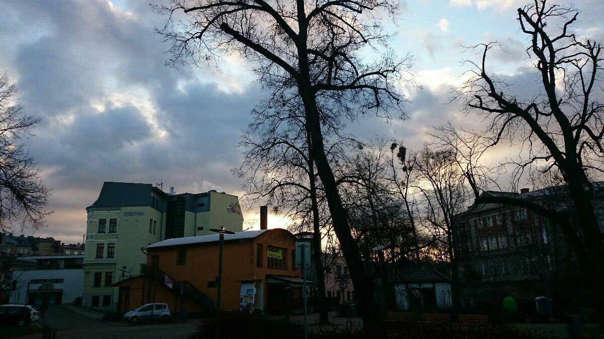 Český Těšín