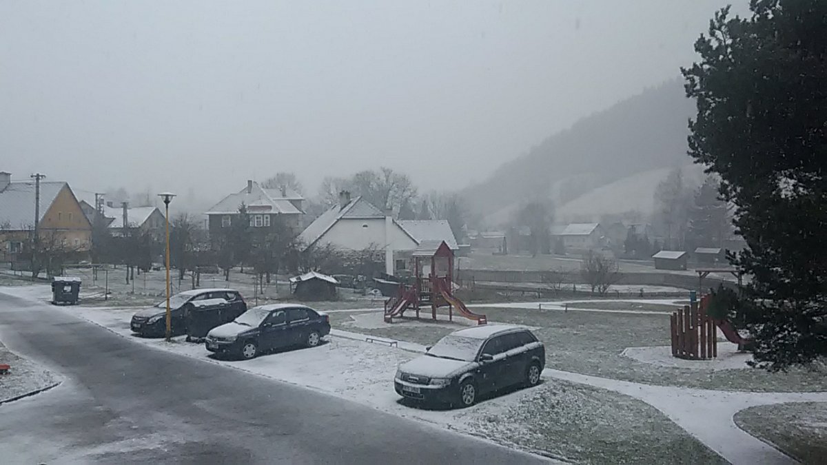 Holčovice okr. Bruntál