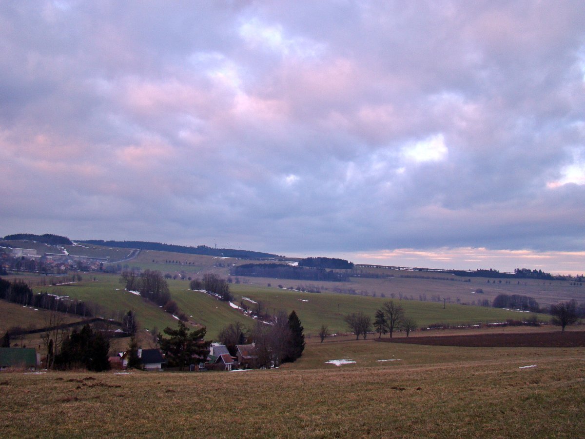 Nové Město na Moravě