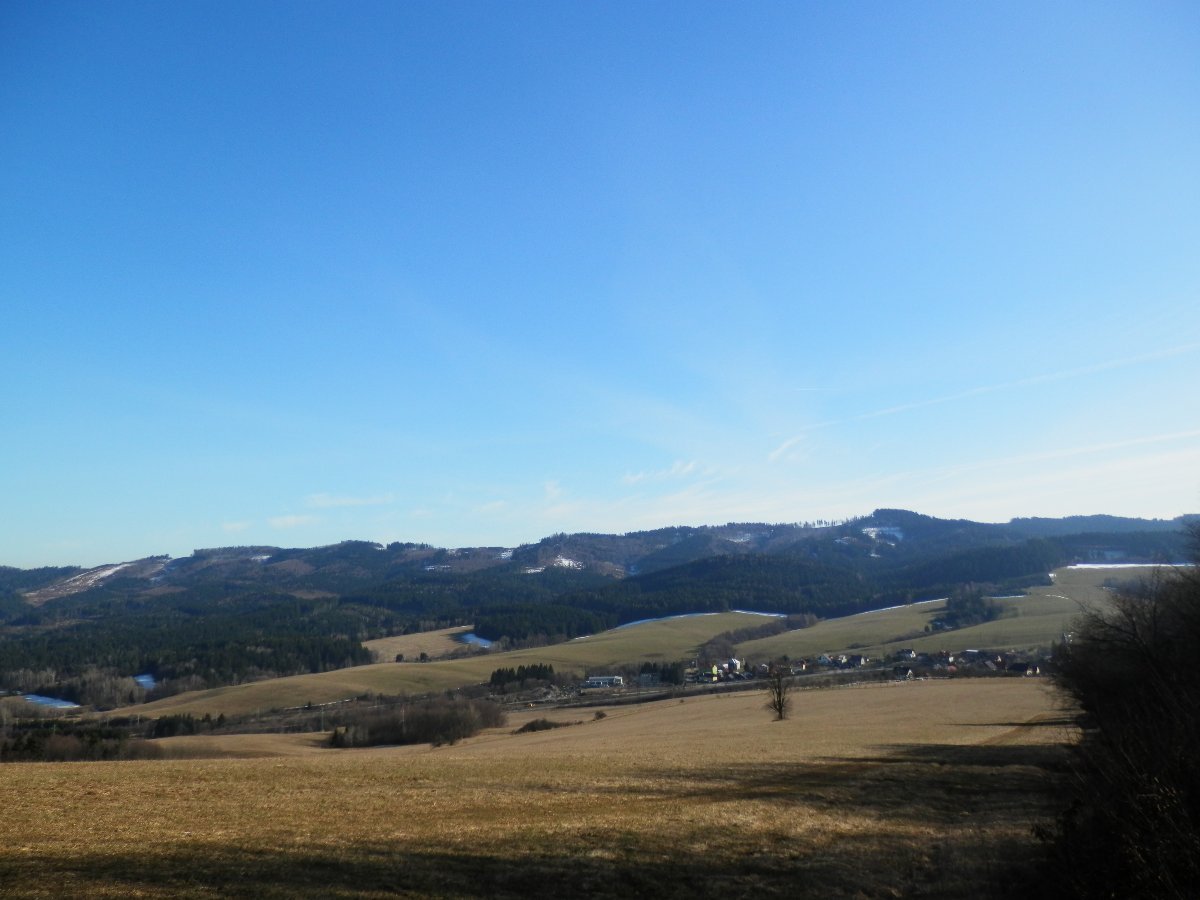 Střelná