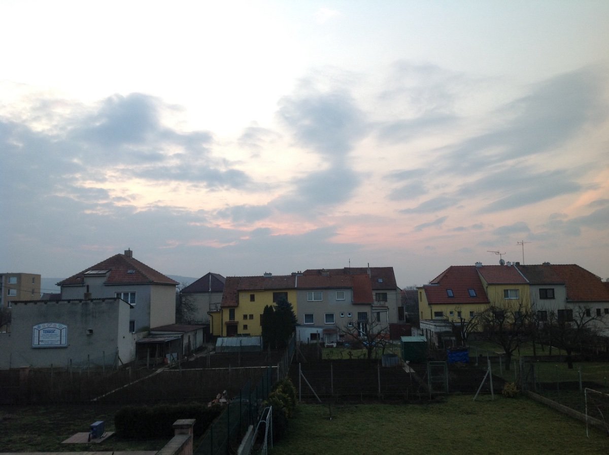 Hrušovany u Brna