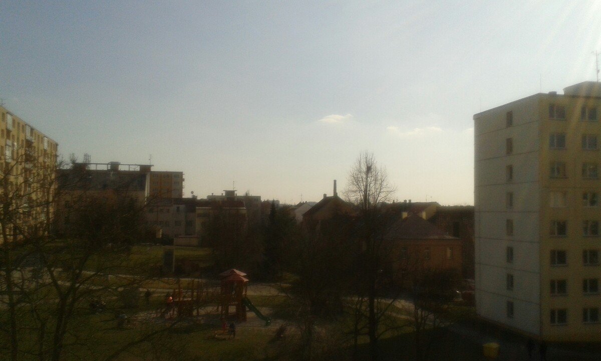 Plzeň - Doubravka