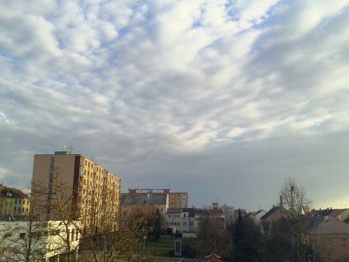 Plzeň - Doubravka