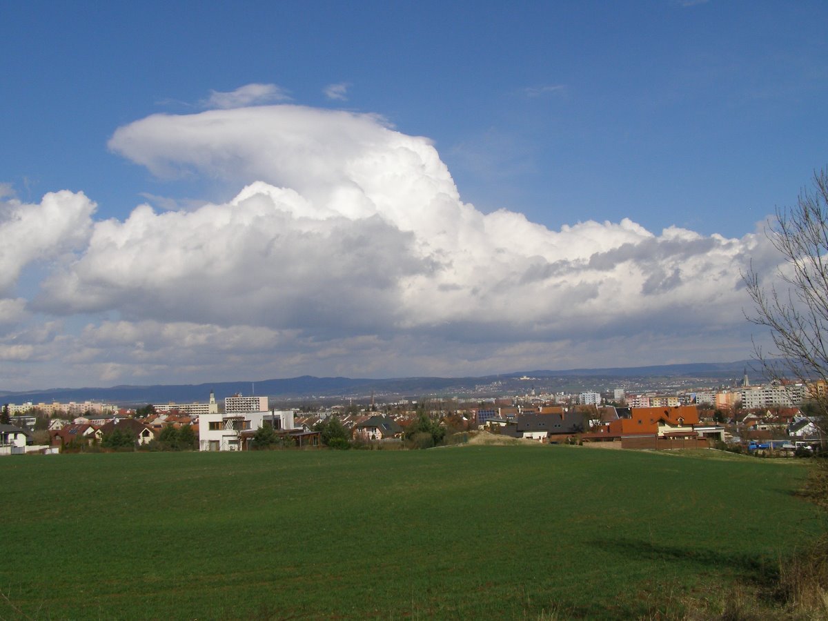 Olomouc-Neředín