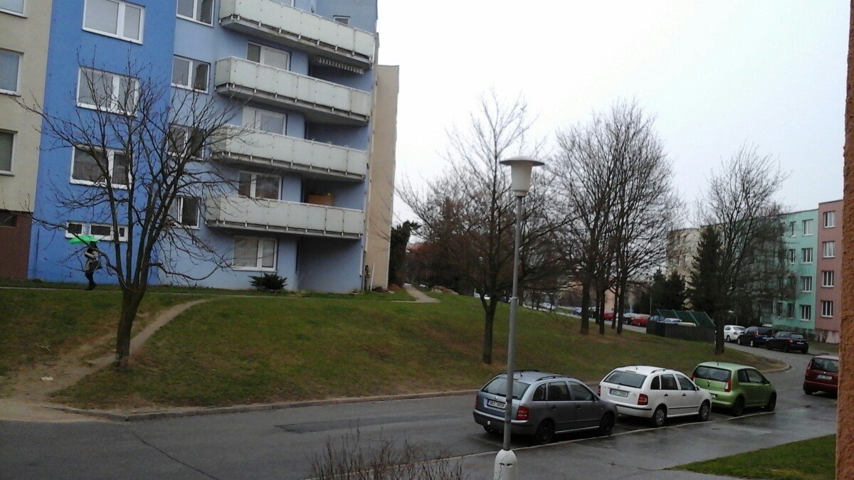 Brno - Líšeň