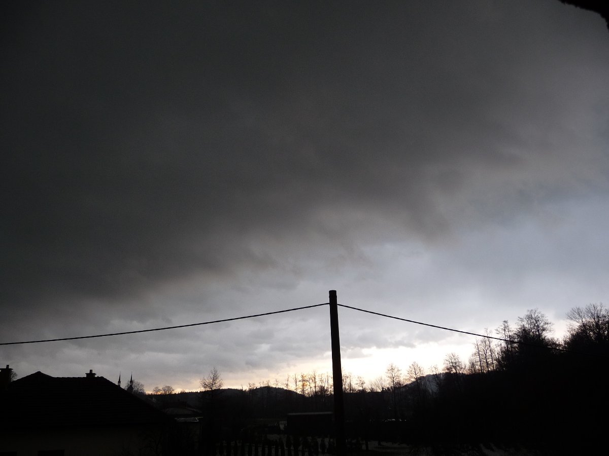 Letohrad