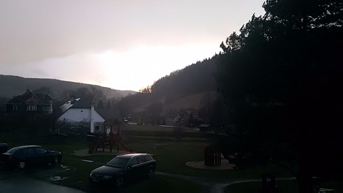 Holčovice okr. Bruntál