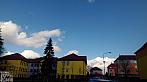 Slavičín, sídliště Vlára