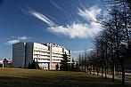 Sanatoria Klimkovice