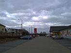 Borovina