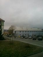 Slavičín, sídliště Vlára