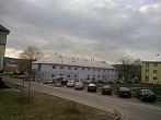 Slavičín, sídliště Vlára