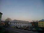 Slavičín, sídliště Vlára
