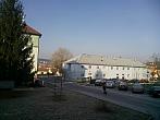 Slavičín, sídliště Vlára