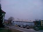 Slavičín, sídliště Vlára