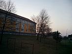 Slavičín, sídliště Vlára
