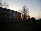 Slavičín, sídliště Vlára
