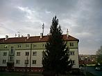 Slavičín, sídliště Vlára