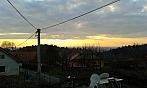 Sečská přehrada-Hoješín
