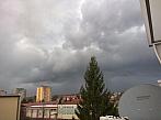Kroměříž - Slovan