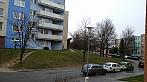Brno - Líšeň