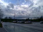 Borovina