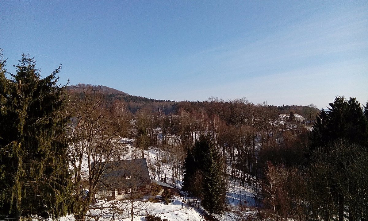 Vlčí hora