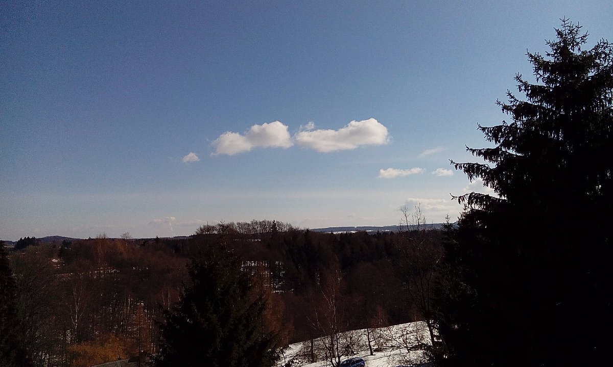Vlčí hora
