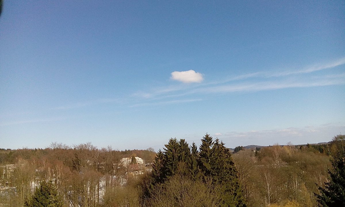 Vlčí hora