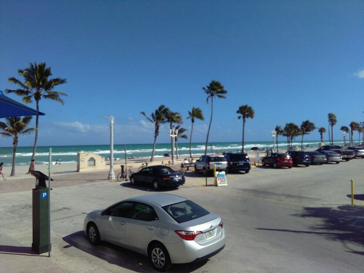 Miami