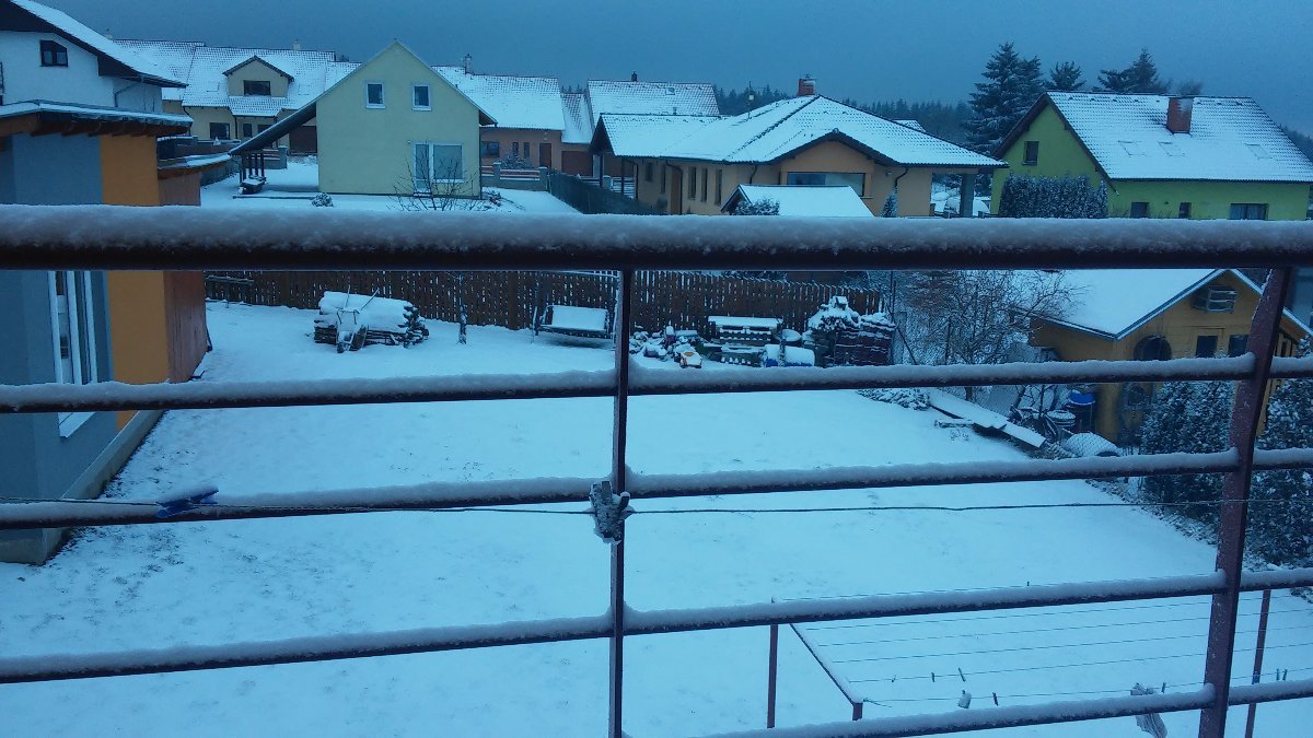 Benešov u Boskovic