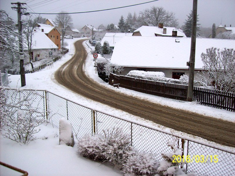 Včelákov