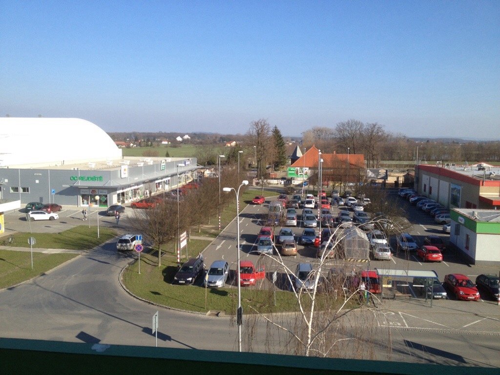 Kroměříž