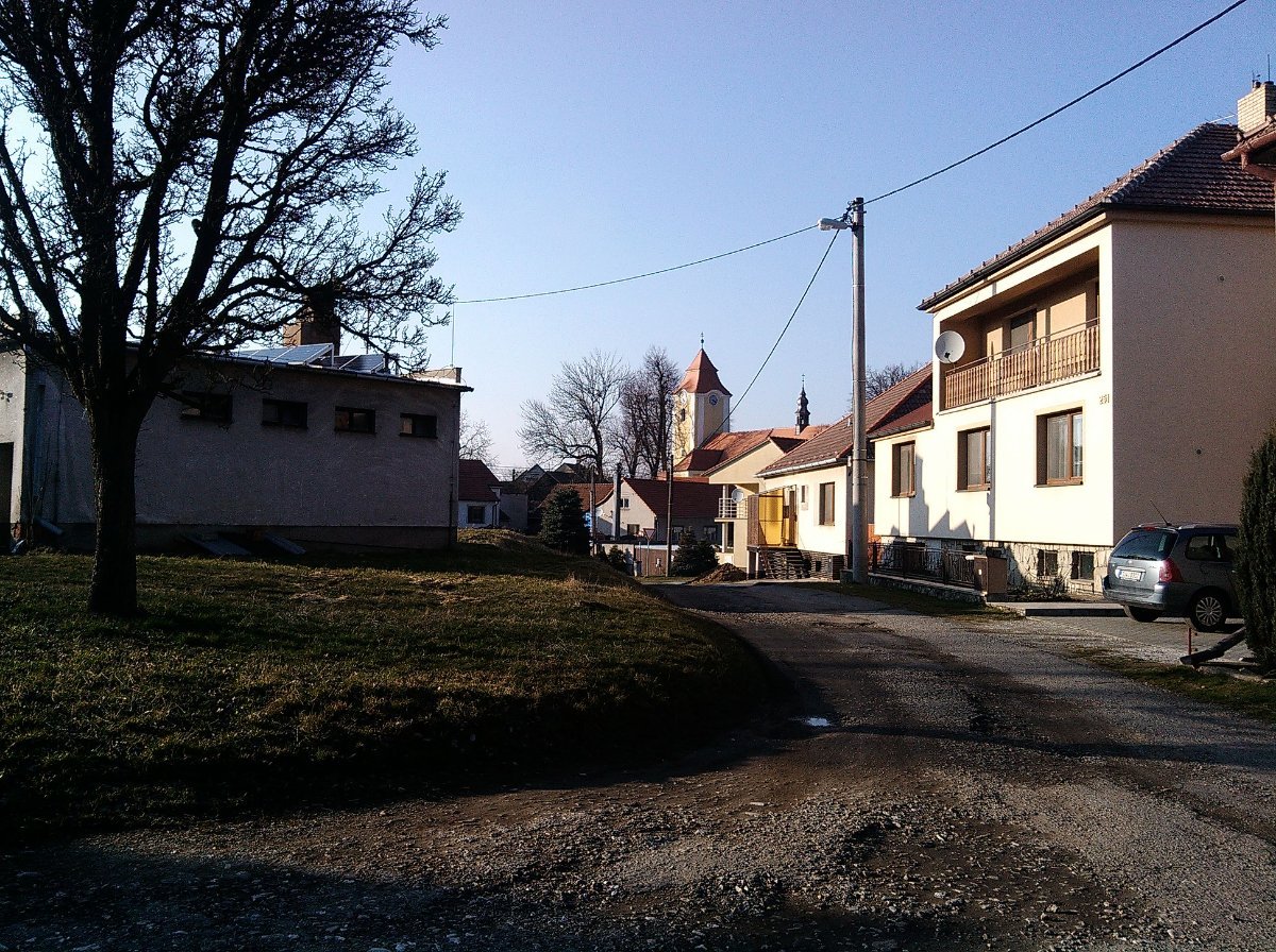 Rokytnice nad Rokytnou