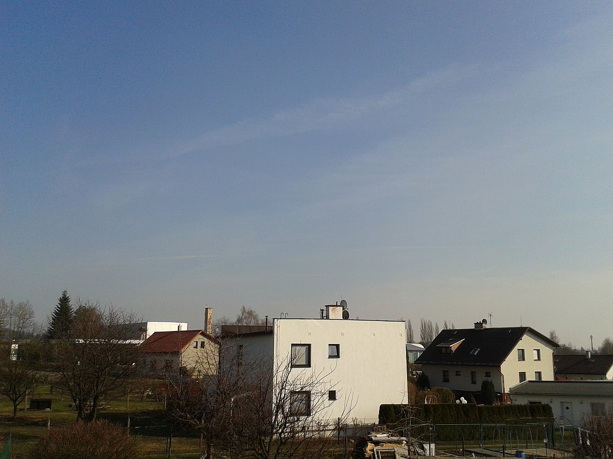 Hořice - Libonice