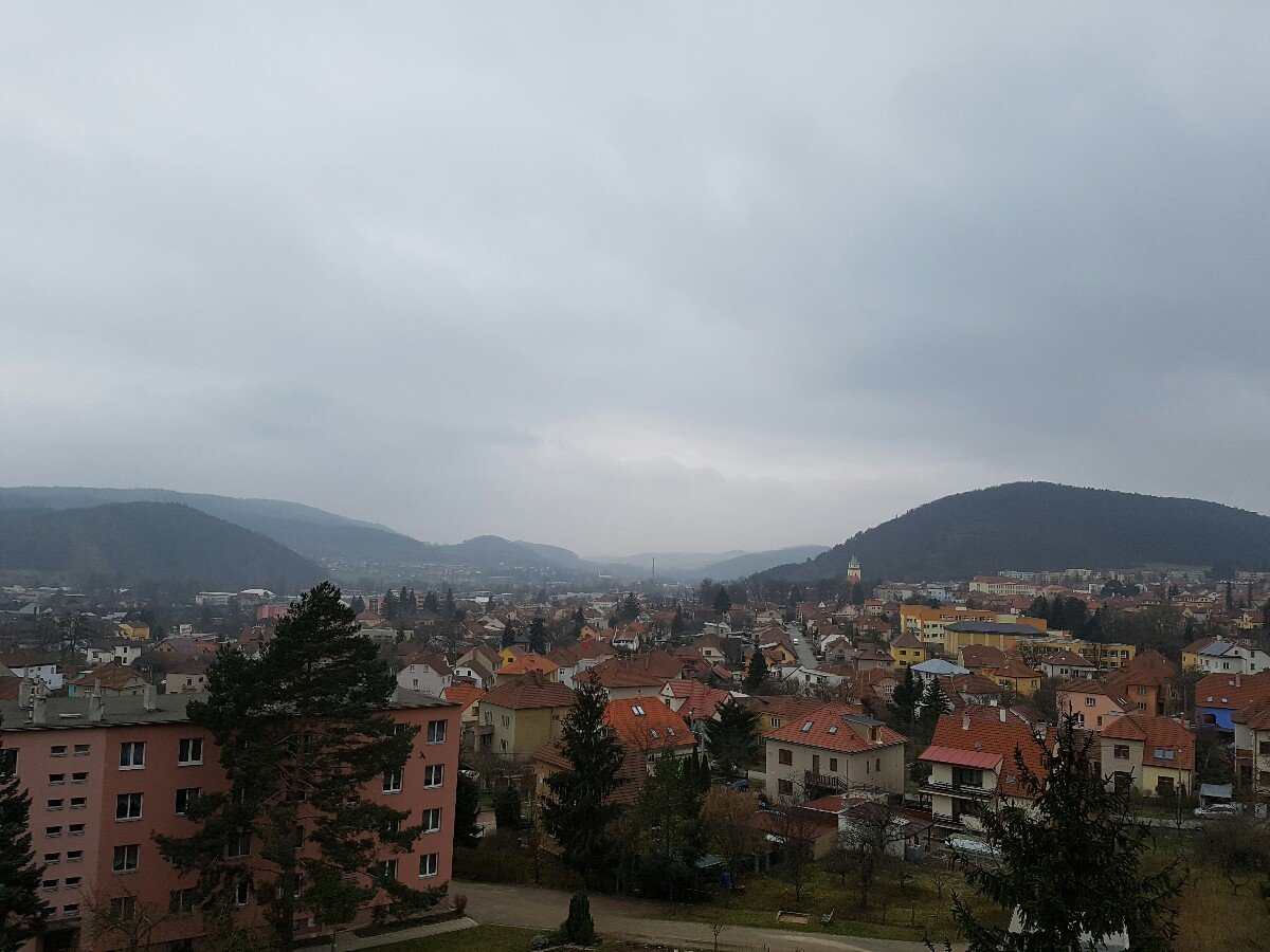 Tišnov