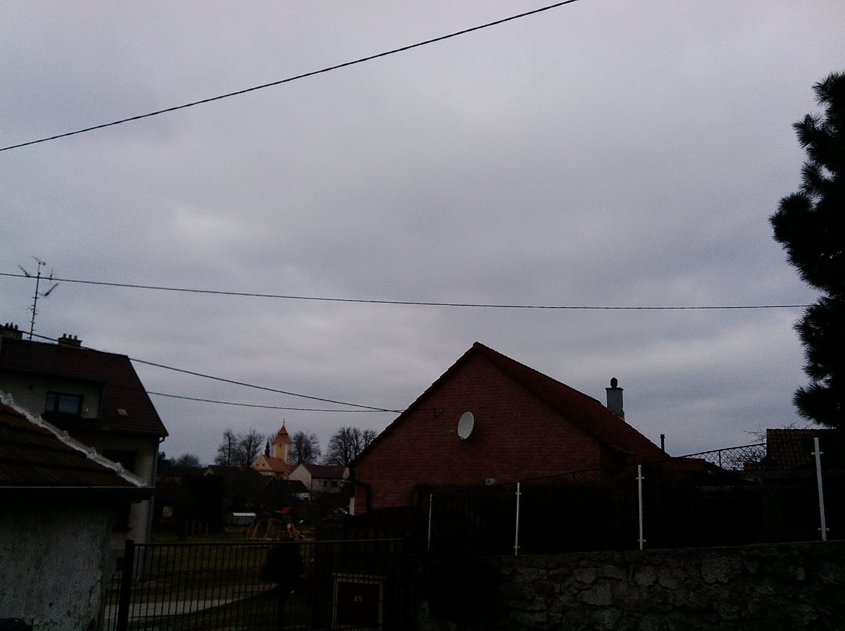 Rokytnice nad Rokytnou