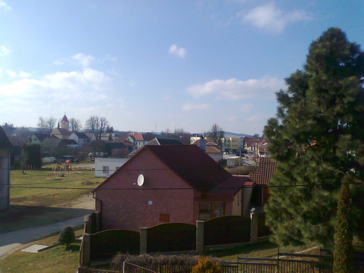 Rokytnice nad Rokytnou
