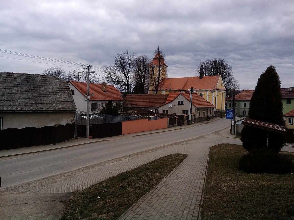 Rokytnice nad Rokytnou