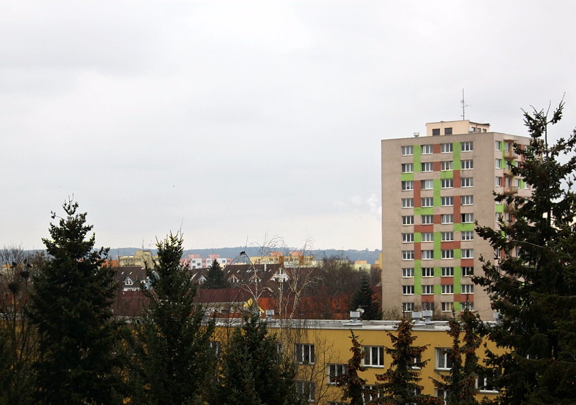 České Budějovice
