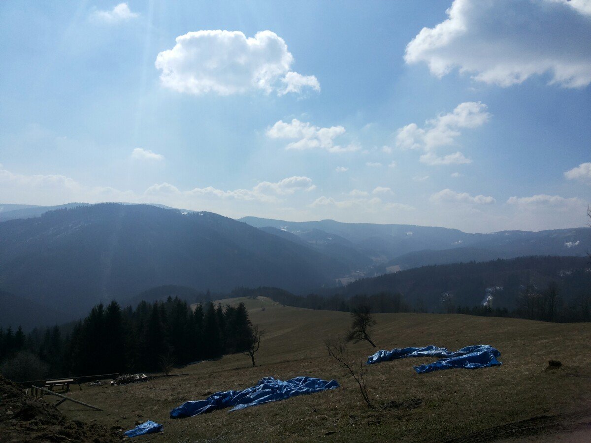 Kamenitý (Beskydy)