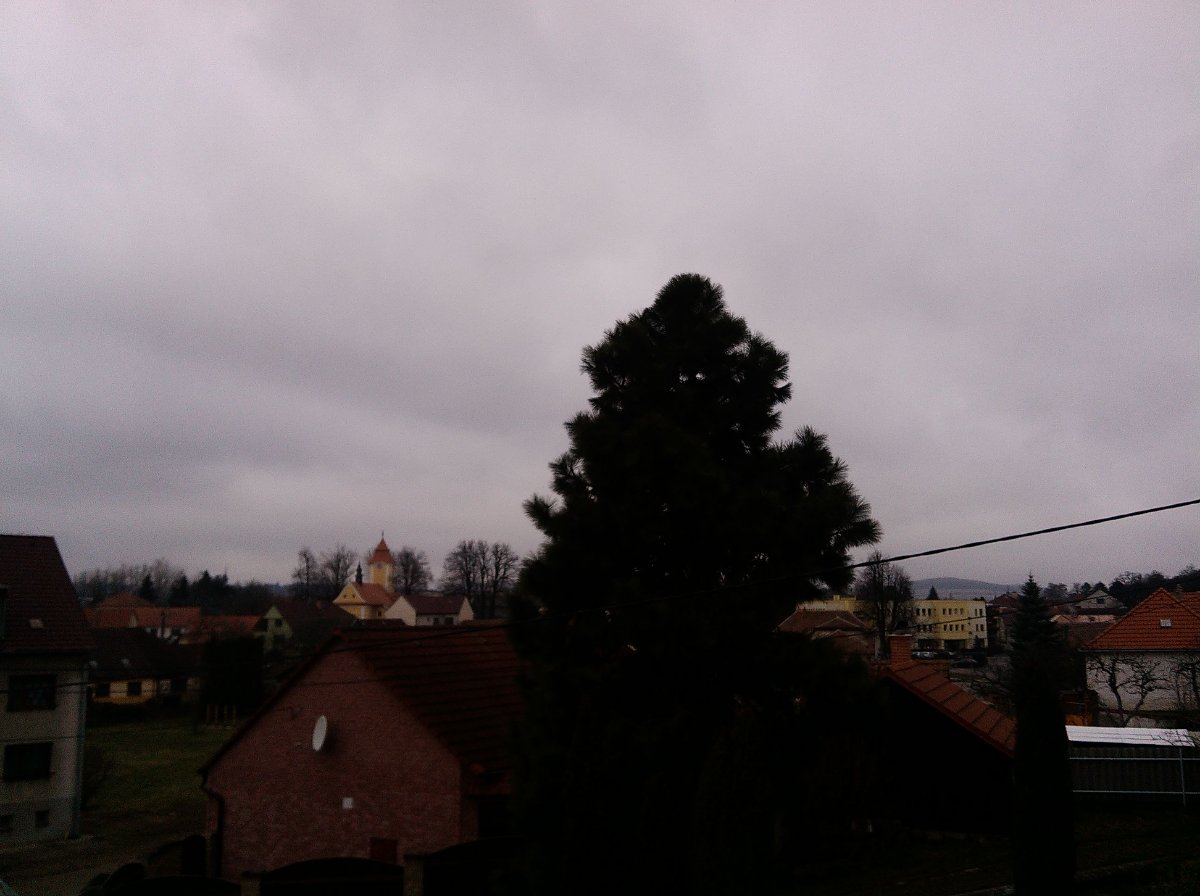 Rokytnice nad Rokytnou