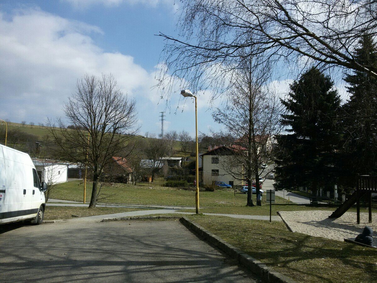 Valašské Klobouky