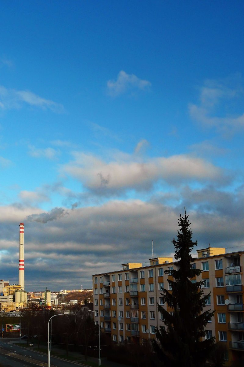 Plzeň - Doubravka