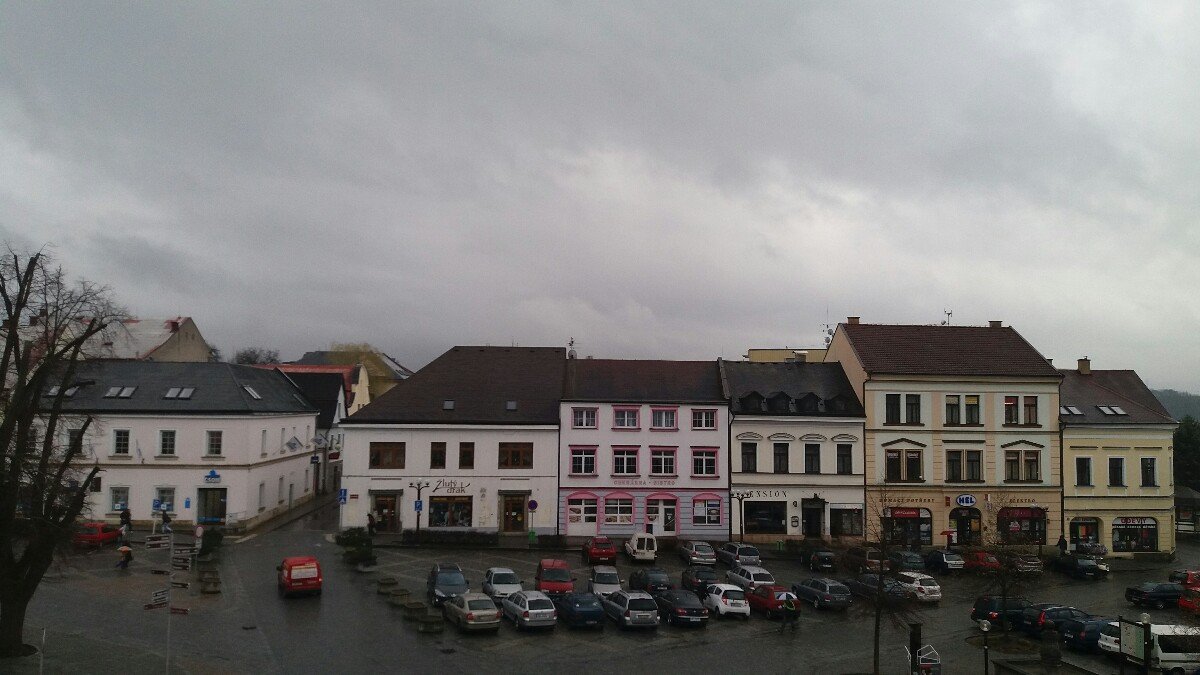 Rychnov nad Kněžnou
