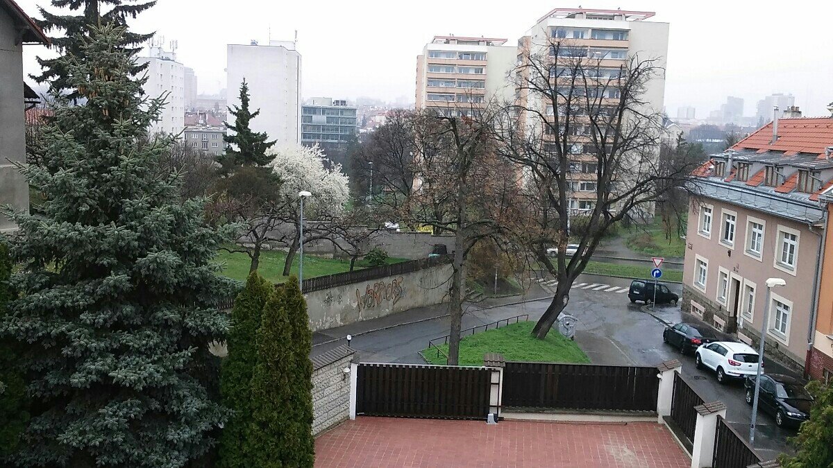 Praha