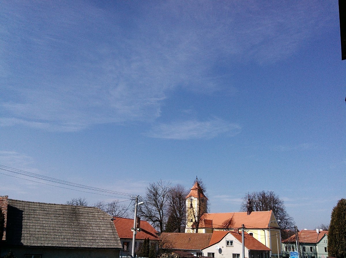 Rokytnice nad Rokytnou